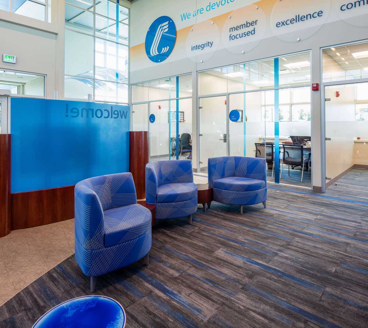 Collins Community Credit Union